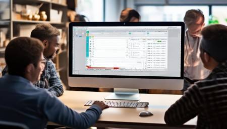 当然，如果你是大型企业，可能需要更复杂的