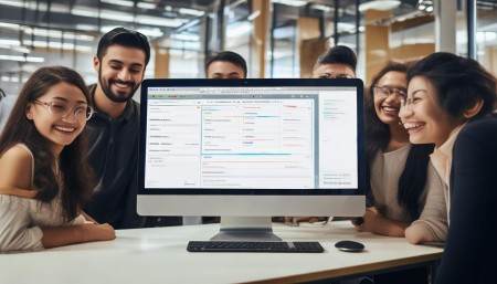 当然啦，市面上也有不少其他品牌的进销存软