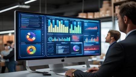 电子厂进销存软件具备哪些优势? 电子厂进销存软件具备哪些优势?