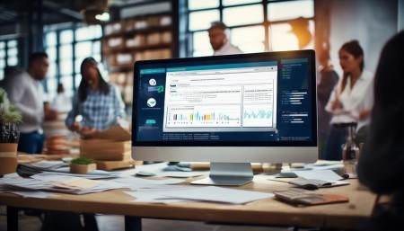 物料进销存软件具备哪些优势? 物料进销存软件具备哪些优势?