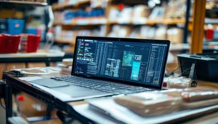 物料进销存软件具备哪些优势? 物料进销存软件具备哪些优势?