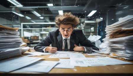 你有没有遇到过这样的情况：公司采购流程混