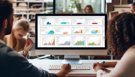 首先，如果你是一个中小型的企业，特别是做