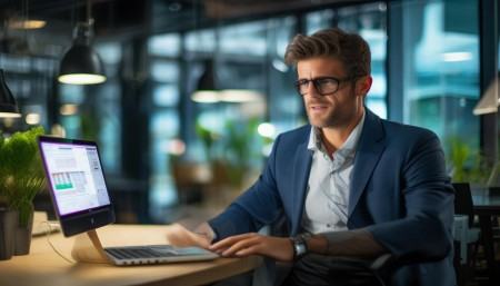 其次，如果你目前还在用Excel表格或者