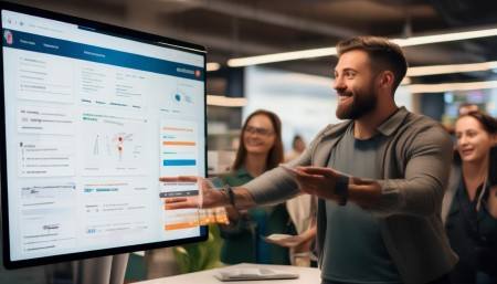 说到这儿，我就想给你推荐一个我觉得挺不错