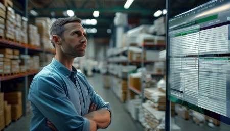 如何挑选适合的Excel库存管理系统? 如何挑选适合的Excel库存管理系统?