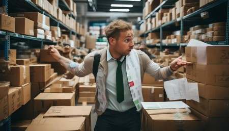 你有没有发现，做电商这行啊，最头疼的事情