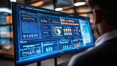 有些系统只是帮你记录库存变化，而有些系统