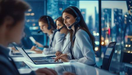 Q6：售后服务怎么样？
A：他们的客服