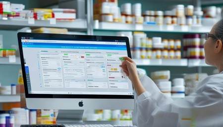 如何挑选适合的药品库存管理系统? 如何挑选适合的药品库存管理系统?