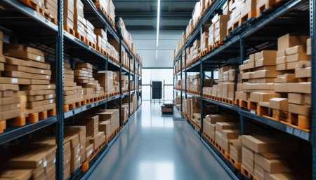 所以这个时候，你就需要一个专门针对库存管