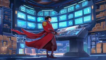 Q：悟空进销存支持多仓库管理吗？
A：