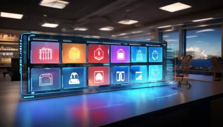 Q：除了库存管理，它还能做什么？
A：