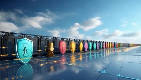 最重要的是，它的数据安全做得很好，权限管