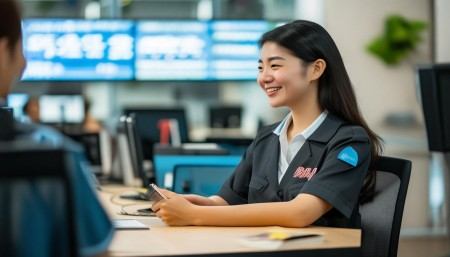 Q：有没有售后服务？
A：有的！悟空进