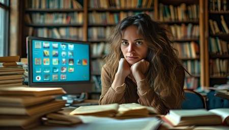 所以啊，今天我就想跟你聊聊，图书库存管理