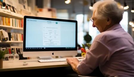 其次，系统的易用性也很重要。毕竟不是每个