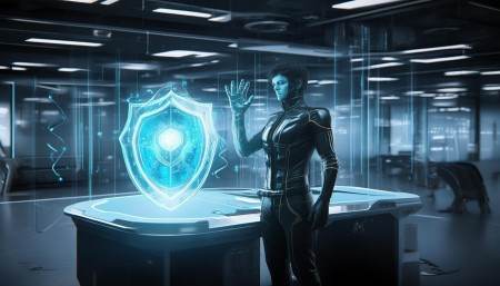 Q：数据安全有保障吗？
A：当然有！悟