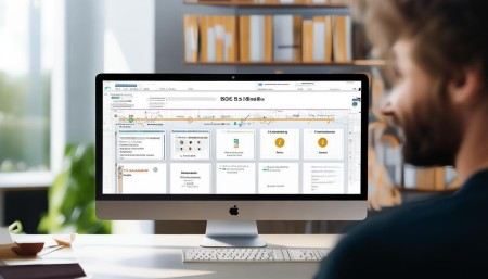 说到这儿，我必须推荐一下悟空进销存。这个