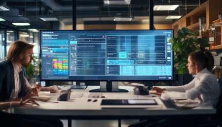 更重要的是，有了系统之后，整个团队的工作