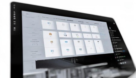 其次，它的操作界面非常简洁，即使是第一次