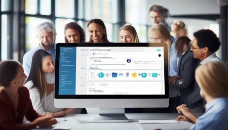 然后，系统的易用性也很重要。毕竟不是每个