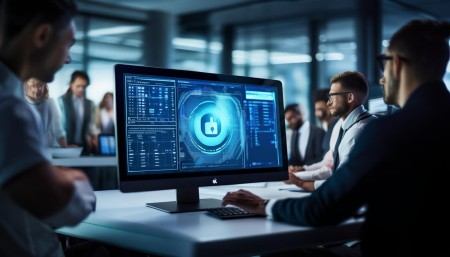 还有就是安全性问题。库存数据可是企业的命