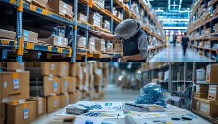 总之啊，库存管理这件事，说小也小，说大也