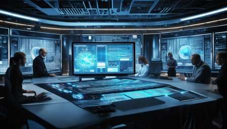 第四点，就是系统的稳定性和安全性。谁都不