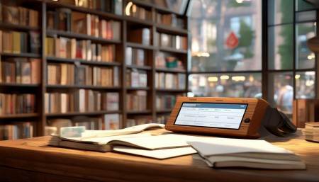 Q：悟空进销存适合小型书店使用吗？
A