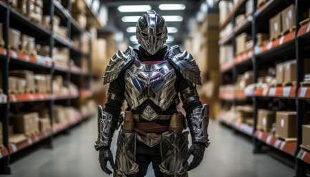 那么问题来了，市面上这么多库存管理系统，