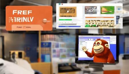 Q：有没有免费试用版本？
A：有的！悟