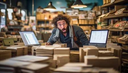 哎呀，说到进销存系统，你是不是也跟我一样