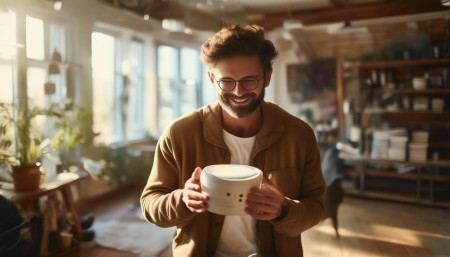 最让我满意的是，它的价格真的很亲民，对于