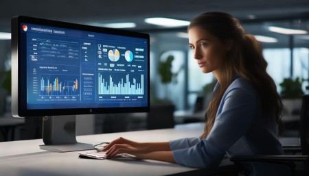 Q：有没有发票管理和财务统计功能？
A