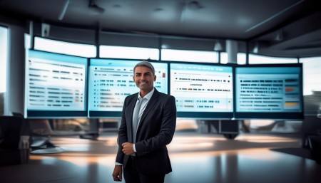 总之啊，选ERP系统这件事儿，真的不能图