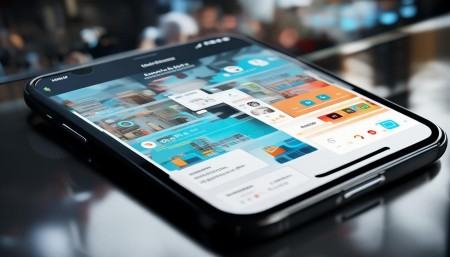 Q：系统是否支持移动端？
A：是的，悟