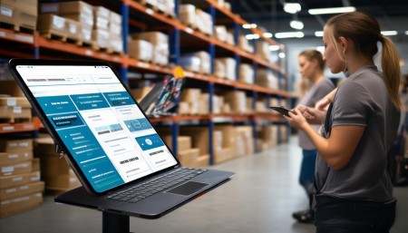 农资进销存台账管理系统怎么选? 农资进销存台账管理系统怎么选?