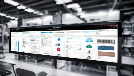 首先，它的功能非常全面。从最基本的进货、