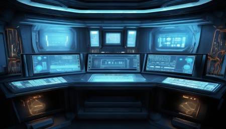 所以啊，别小看这个系统，它可是企业运转的