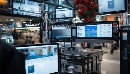 再者，系统的稳定性也很关键。谁都不希望在