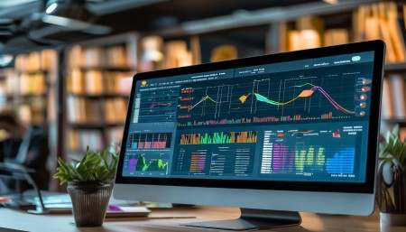 再说说报表功能。作为老板，谁不想知道自己