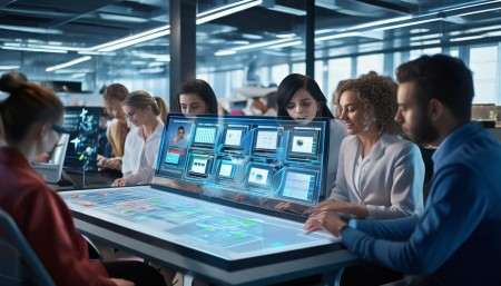 Q：支持多用户同时操作吗？
A：支持，