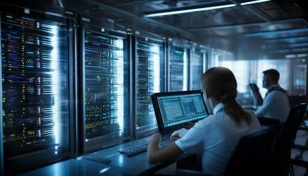 还有数据安全和稳定性也不能忽视。万一哪天