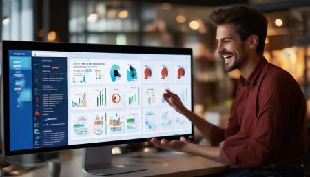 采购管理系统选型指南 采购管理系统选型指南