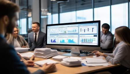 采购管理系统选型指南 采购管理系统选型指南