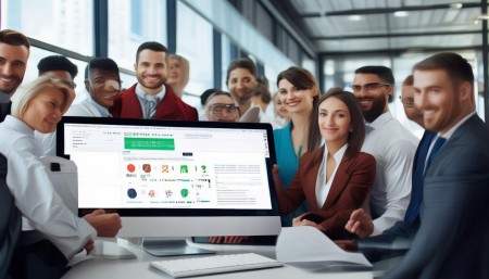 那有没有一款系统，既能满足大多数企业的采