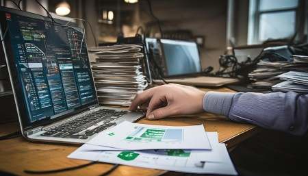 说实话，有些系统虽然功能很全，但界面复杂