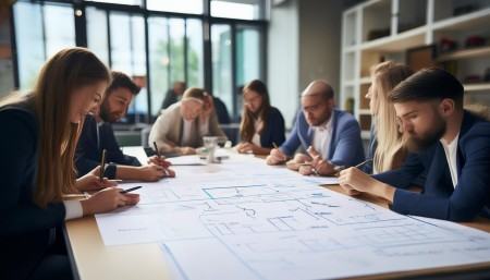 所以第一步，我建议大家先梳理一下自己单位