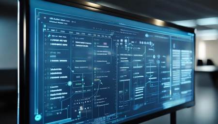 权限管理与审计留痕
政府单位对合规性要